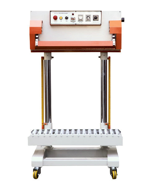 XT-700A立式氣動封口機(jī)
